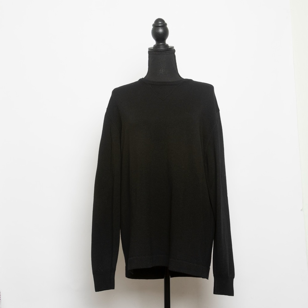 Pura Lana Vergine Woolmark Sweater